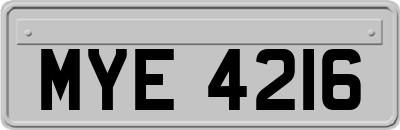 MYE4216