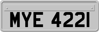 MYE4221