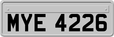 MYE4226