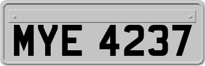 MYE4237