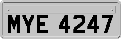 MYE4247