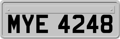 MYE4248