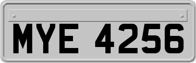 MYE4256