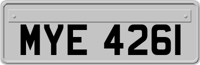 MYE4261