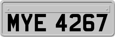 MYE4267