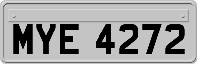 MYE4272