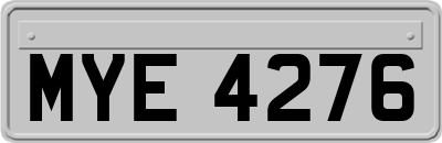 MYE4276