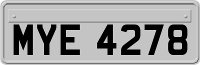 MYE4278