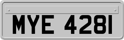 MYE4281