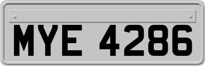 MYE4286