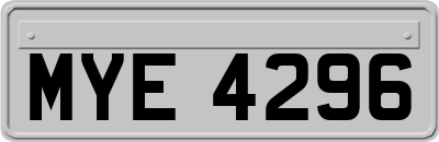 MYE4296