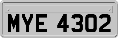 MYE4302
