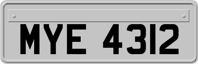 MYE4312