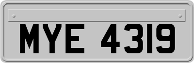 MYE4319