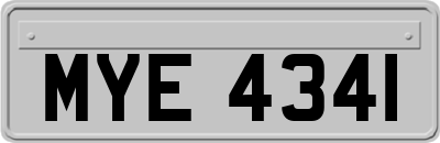 MYE4341