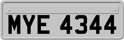 MYE4344