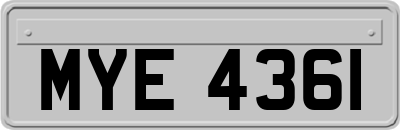 MYE4361