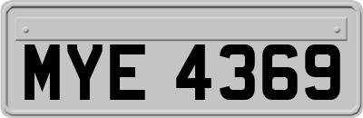 MYE4369