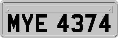 MYE4374
