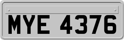 MYE4376