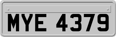 MYE4379