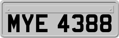 MYE4388