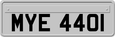 MYE4401