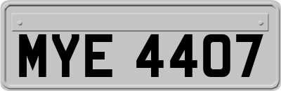 MYE4407