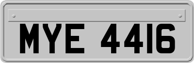 MYE4416