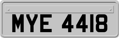 MYE4418
