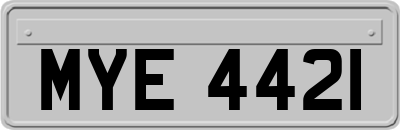 MYE4421