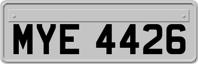 MYE4426