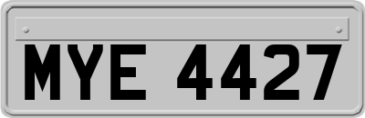 MYE4427