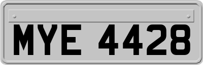 MYE4428