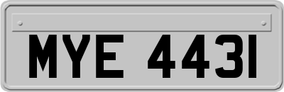 MYE4431