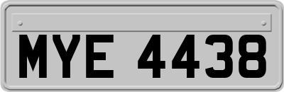 MYE4438