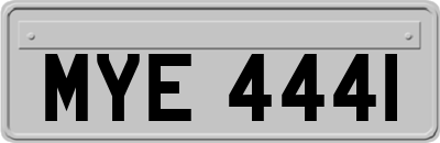 MYE4441