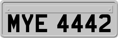 MYE4442