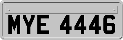 MYE4446