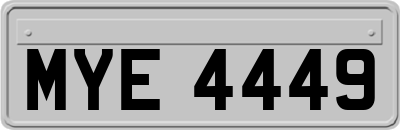 MYE4449