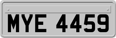 MYE4459