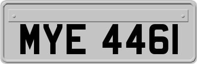 MYE4461