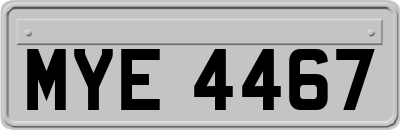 MYE4467