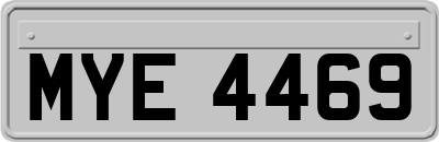 MYE4469