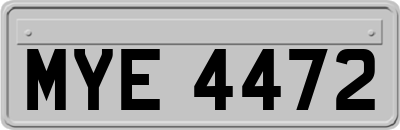 MYE4472