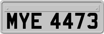 MYE4473