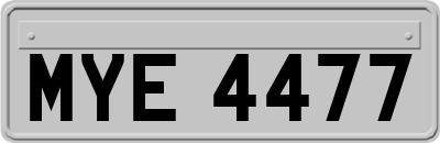 MYE4477