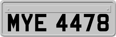 MYE4478