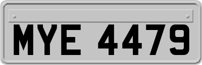 MYE4479