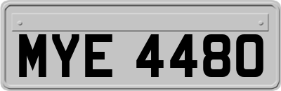 MYE4480